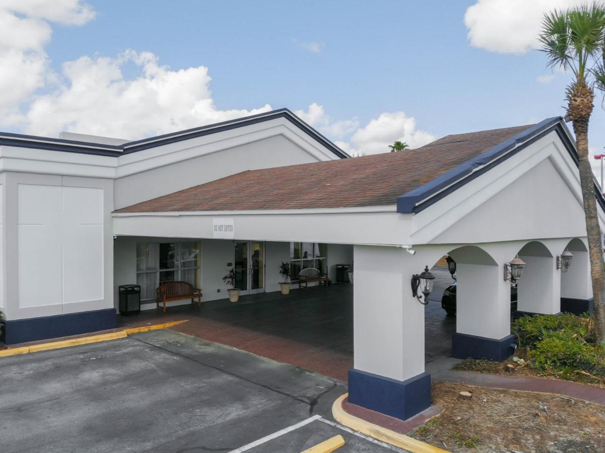 Stayable Orlando At Florida Mall Eksteriør billede