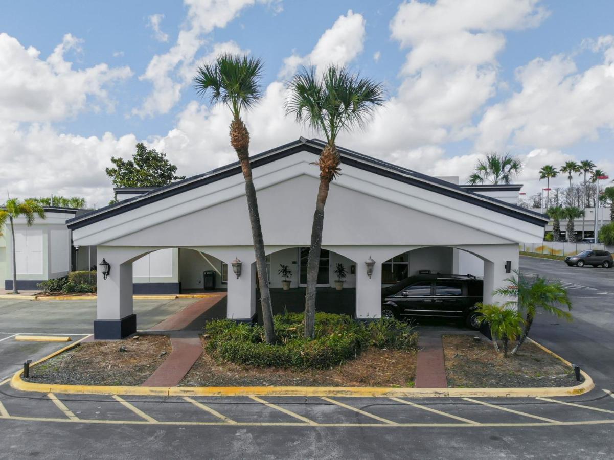 Stayable Orlando At Florida Mall Eksteriør billede