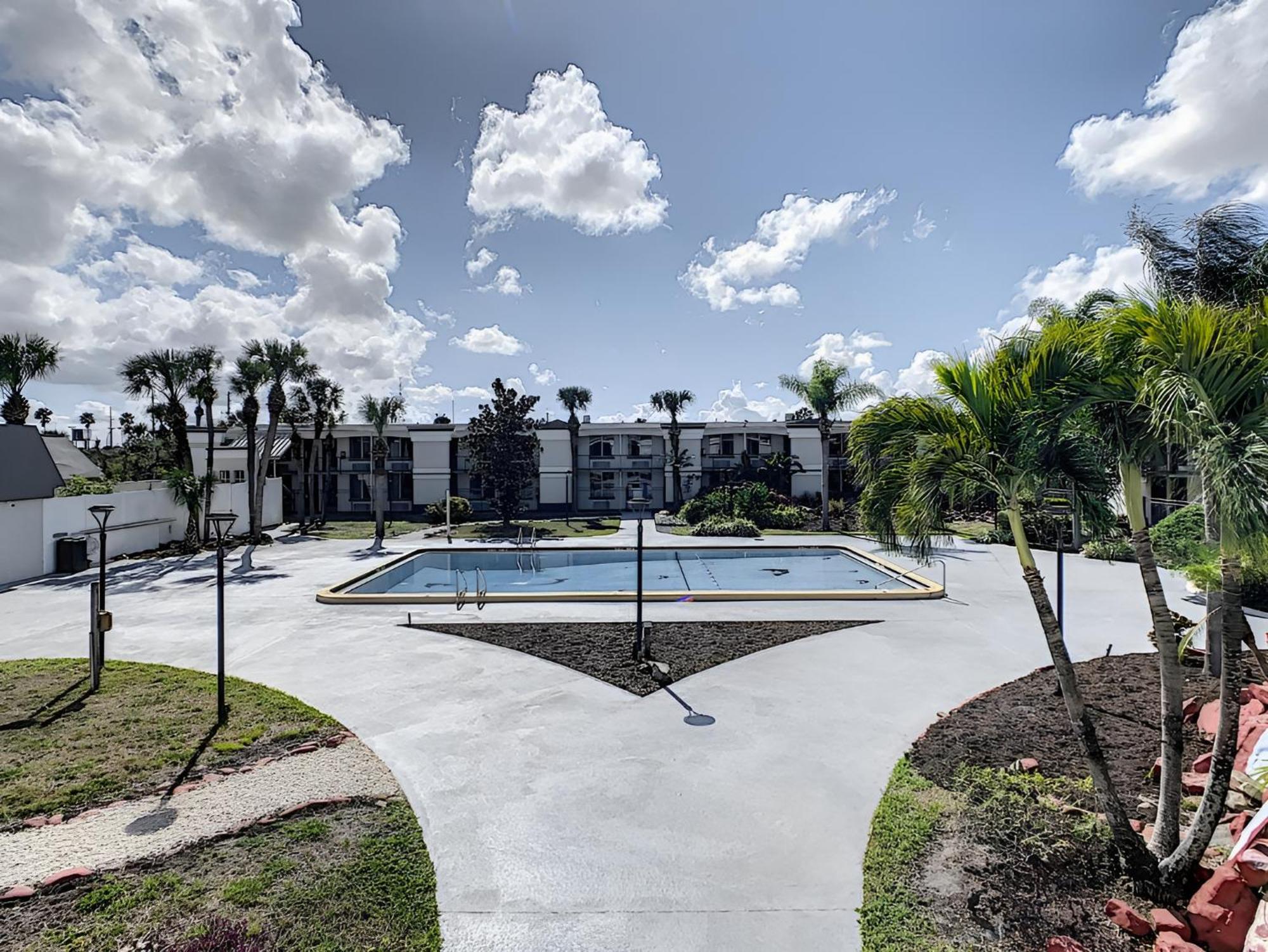 Stayable Orlando At Florida Mall Eksteriør billede